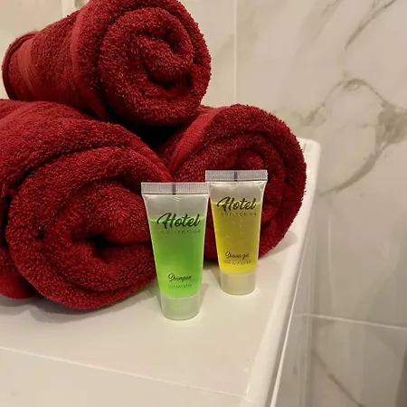 アパート Yes Silver ウージュホロド