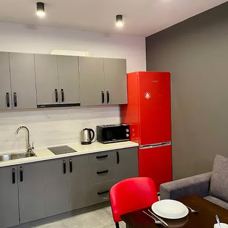 アパート Yes Silver *