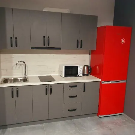 アパート Yes Silver *