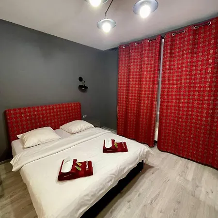 Apartamento Yes Silver *