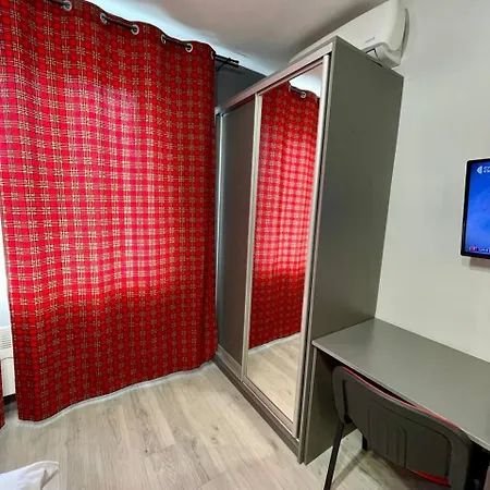 Yes Silver Apartamento