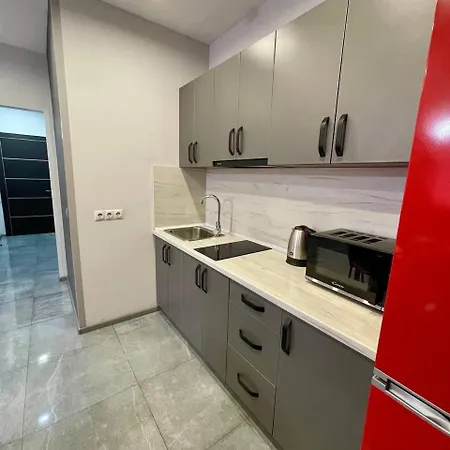 Apartamento Yes Silver