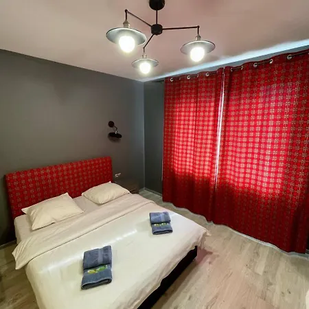 Yes Silver Apartamento *