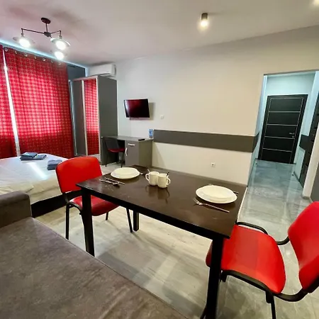 Apartamento Yes Silver *