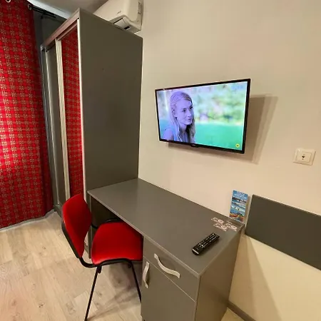 Yes Silver Apartamento