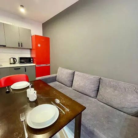 Apartamento Yes Silver