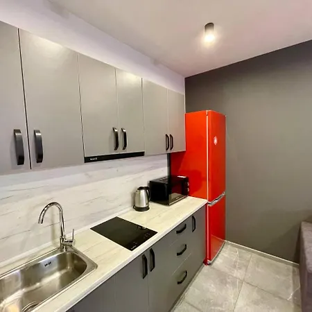 Yes Silver Apartamento *