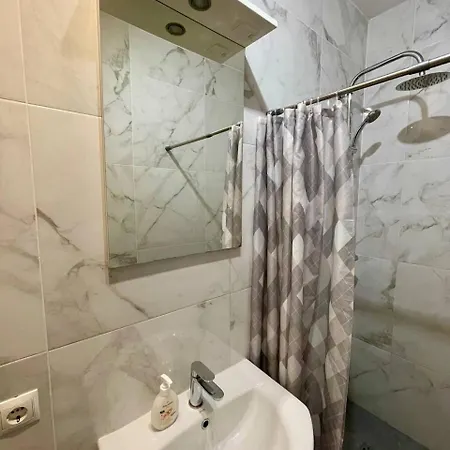 Apartamento Yes Silver