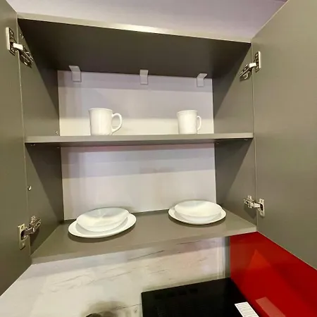Yes Silver Apartamento *