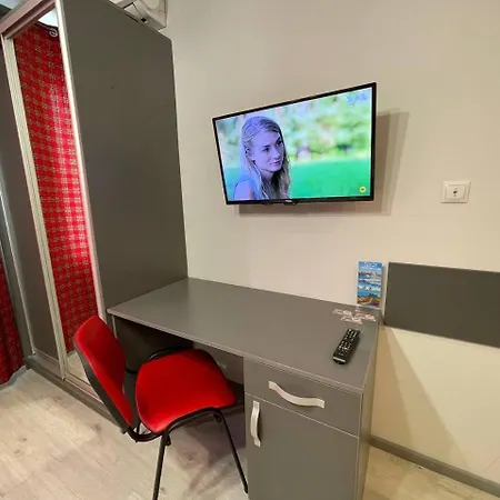 Apartamento Yes Silver *
