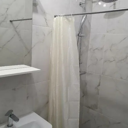 Apartamento Yes Silver *