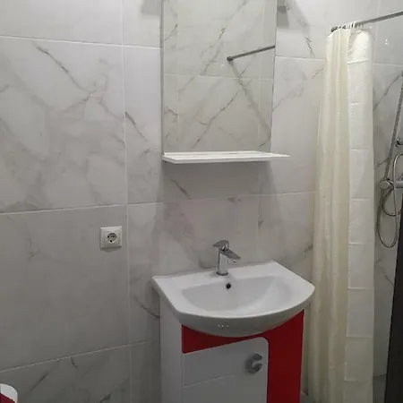 Yes Silver Apartamento